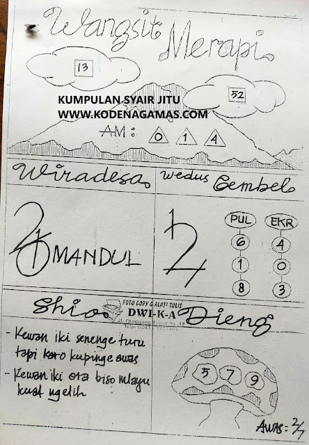syair hk vip